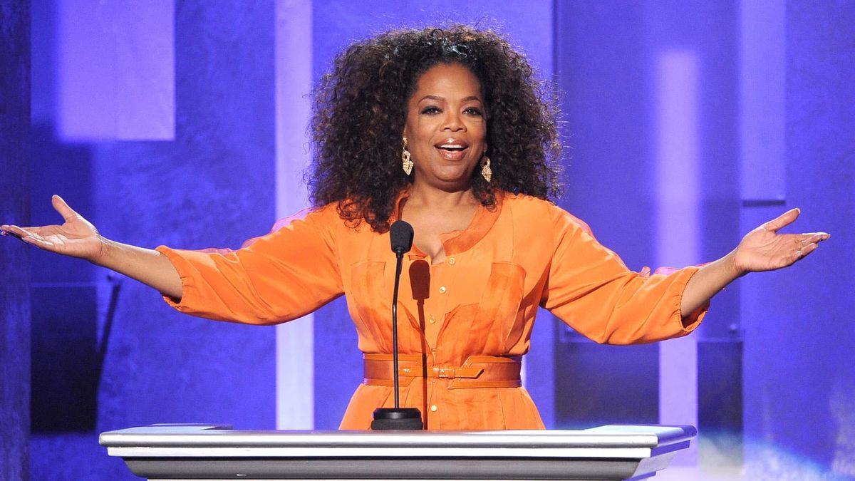 Oprah Winfrey’s Best Quotes