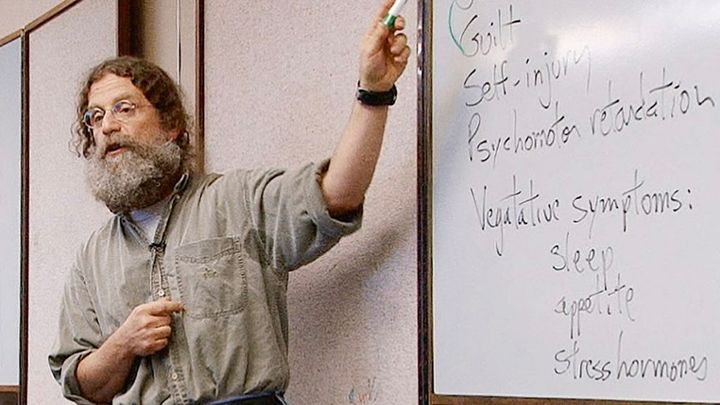 Human Behavioral Biology Lectures by Robert Sapolsky Summary (Part 1)