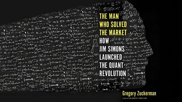 The $28B Day Trader Who Beat Warren Buffett (Jim Simons)