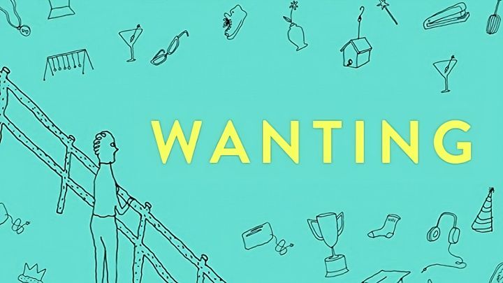 Wanting (The Philosophy of René Girard) by Luke Burgis (Summary)