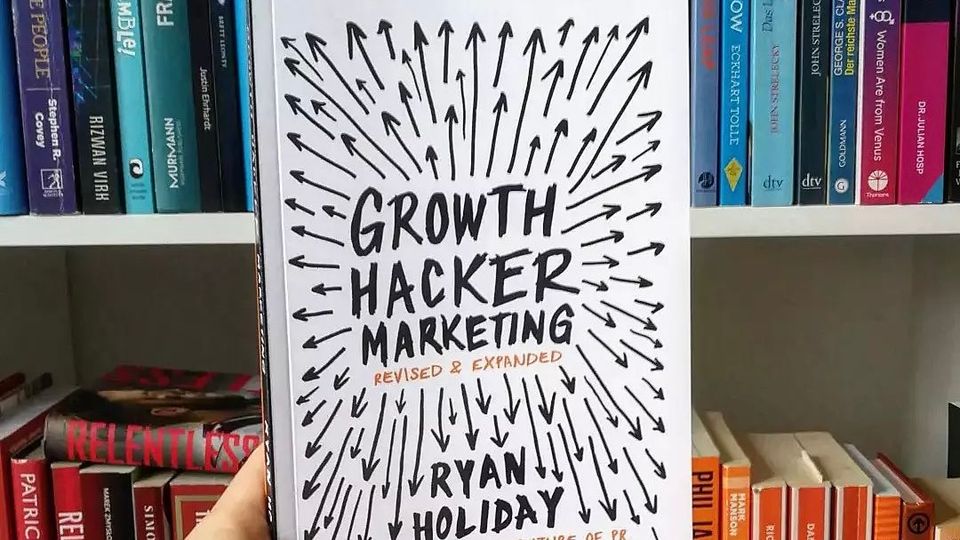 growth-hacker-marketing-by-ryan-holiday-summary